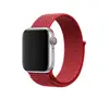 Ремешок Band Sport Loop для Apple Watch 42 мм/ 44 мм красный №33