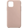 Чехол силиконовый гладкий Soft Touch iPhone 11 Pro, розовый песок (без логотипа)