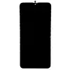 Дисплей Samsung A105F/ M105F DS GALAXY A10/ M10 в сборе с тачскрином БЕЗ РАМКИ, Черный (OR100%)