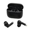 Беспроводные наушники HOCO EQ2 Bluetooth Thought True Wireless BT headset, черные