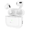 Беспроводные наушники HOCO EW58 Bluetooth True Wireless BT headset, белые