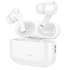 Беспроводные наушники HOCO EW56 Bluetooth Generozo True Wireless BT headset, белые