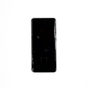 Дисплей Samsung G988F Galaxy S20 Ultra в сборе с тачскрином и рамкой, Черный (OR100%)