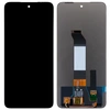 Дисплей Xiaomi Poco M3 Pro/ Redmi Note 10T в сборе с тачскрином, Черный (Org100%)
