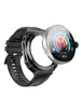 Смарт часы HOCO Y14 Smart sports watch, (call version) черные