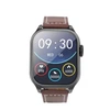Смарт часы HOCO Y17 Smart sports watch, (call version) черные