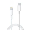 USB-C кабель Lightning - Type-C QC/ PD (100см) MQGJ2ZM/A (orig), белый