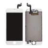Дисплей iPhone 6S в сборе с тачскрином, Белый (LCD OR/ FOG)