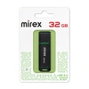 USB флеш-накопитель Mirex 32 GB USB 2.0 SPACER, черный