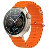 Смарт часы HOCO Y18 Smart sports watch, (call version) золото