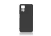Чехол силиконовый гладкий Soft Touch Xiaomi Redmi Note 11/ Note 11S, черный