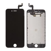 Дисплей iPhone 6S в сборе с тачскрином, Черный (LCD OR/ FOG)