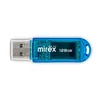 USB флеш-накопитель Mirex 128 GB USB 3.0 ELF, синий