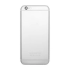 Задняя крышка/ Корпус iPhone 6S, белый