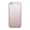 Задняя крышка/ Корпус iPhone 6S, розовое золото