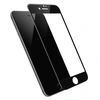 Защитное стекло iPhone 7 Plus/ 8 Plus HOCO A11 полное покрытие, черное