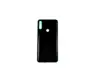 Задняя крышка для Huawei Honor 9X (STK-LX1) с отпечатком, черная