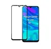 Защитное стекло Huawei Honor 10 Lite/ 10i/ 20 Lite (Gl)/ P Smart 2019 5-10D, черное (тех упак)