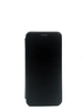 Чехол-книжка BF Xiaomi Mi 10 Lite, черный