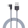 USB кабель micro USB BOROFONE BX26 Express (100см), серый