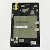 Матрица для планшета Asus ZenPad 8.0 (Z380KL) сборе с тачскрином (Черный) Оригинал Китай