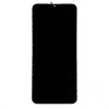 Дисплей Samsung A025F GALAXY A02s в сборе с тачскрином БЕЗ РАМКИ, Черный (OR100%)