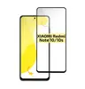 Защитное стекло Xiaomi Redmi Note 11/ 11S/ 12S/ Poco M4 Pro 4G/ Poco M5s черное (тех упаков
