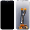 Дисплей Samsung A146B GALAXY A14 5G в сборе с тачскрином БЕЗ РАМКИ, Черный (OR100%)