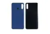 Задняя крышка для Huawei Y8p, синяя
