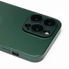 Чехол силиконовый MagSafe iPhone 15 Pro Max, зеленый