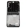 Рамка дисплея Huawei P30 Lite (48MP)/ Honor 20 Lite/ 20S, черная