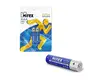 Батарейка Mirex LR03 AAA/мизинчиковая 2шт (1,5v, щелочная) цена за упаковку