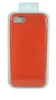 Чехол силиконовый гладкий Soft Touch iPhone 7/ 8/ SE 2, оранжевый №2