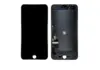 Дисплей iPhone 8 Plus в сборе с тачскрином, Черный (LCD OR/ FOG C11/ F7C)