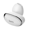 Bluetooth гарнитура HOCO E46 Voice, белая