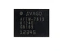Микросхема усилитель мощности (AVAGO AFEM-7813) iPhone 5
