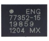 Микросхема усилитель сигнала (передатчик) (SKY77352-15) iPhone 5
