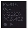 Микросхема контроллера питания малый (Qualcomm PM8018) iPhone 5/ 5S