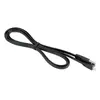 USB кабель Lightning Remax Full Speed (RC-001i) (200см), чёрный -15%