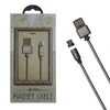 USB кабель Remax Graviti с магнитом microUSB (RC-095m) -15%