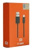 USB кабель Type-C в упаковке Xiaomi. 1,2м, черный