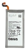 АКБ для Samsung G955F Galaxy S8 Plus (EB-BG955ABE) 3100mAh