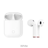 Беспроводные наушники HOCO ES28 Bluetooth Original series apple Wireless headset, белые