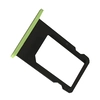 Держатель Sim iPhone 5C, зеленый