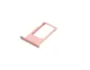 Держатель Sim iPhone 6S Plus, розовое золото