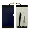 Дисплей Asus ZenFone 5 (A510 cg) в сборе с тачскрином, Черный