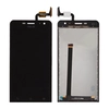Дисплей Asus ZenFone 5 Lite (A502CG) в сборе с тачскрином, Черный