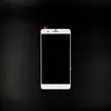 Дисплей Huawei Honor 6 Plus (PE-TL10) в сборе с тачскрином, Белый