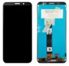 Дисплей Huawei Honor 9S/ Y5P 2020 в сборе с тачскрином, Черный