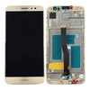 Дисплей Huawei Nova Plus (MLA-L01/ L11) 5.5" в сборе с тачскрином, Золото